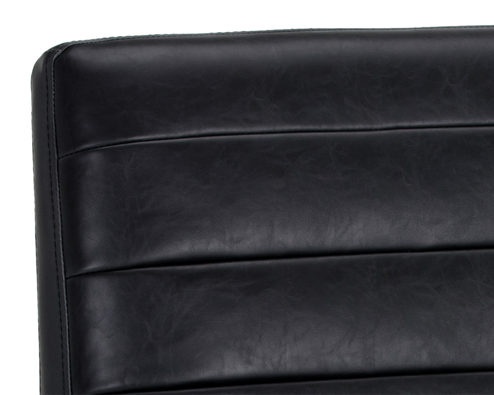 Spyros Dining Chair - stylish chairs for any table | Image 7 | InSTYLE Home & Rugs
