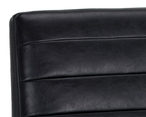 Spyros Dining Chair - stylish chairs for any table | Image 7 | InSTYLE Home & Rugs
