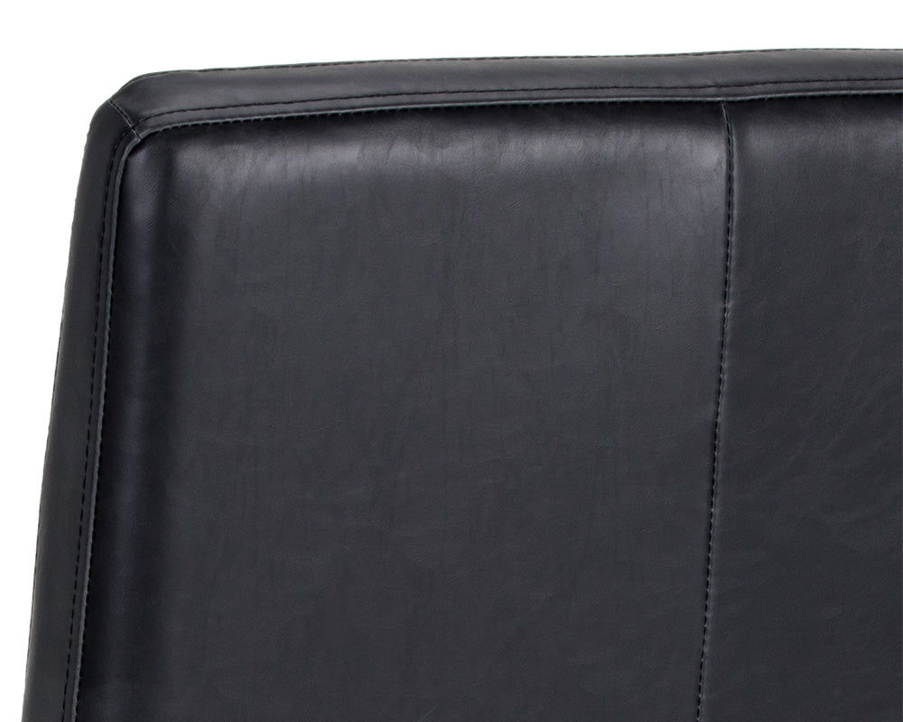 Spyros Dining Chair - stylish chairs for any table | Image 8 | InSTYLE Home & Rugs