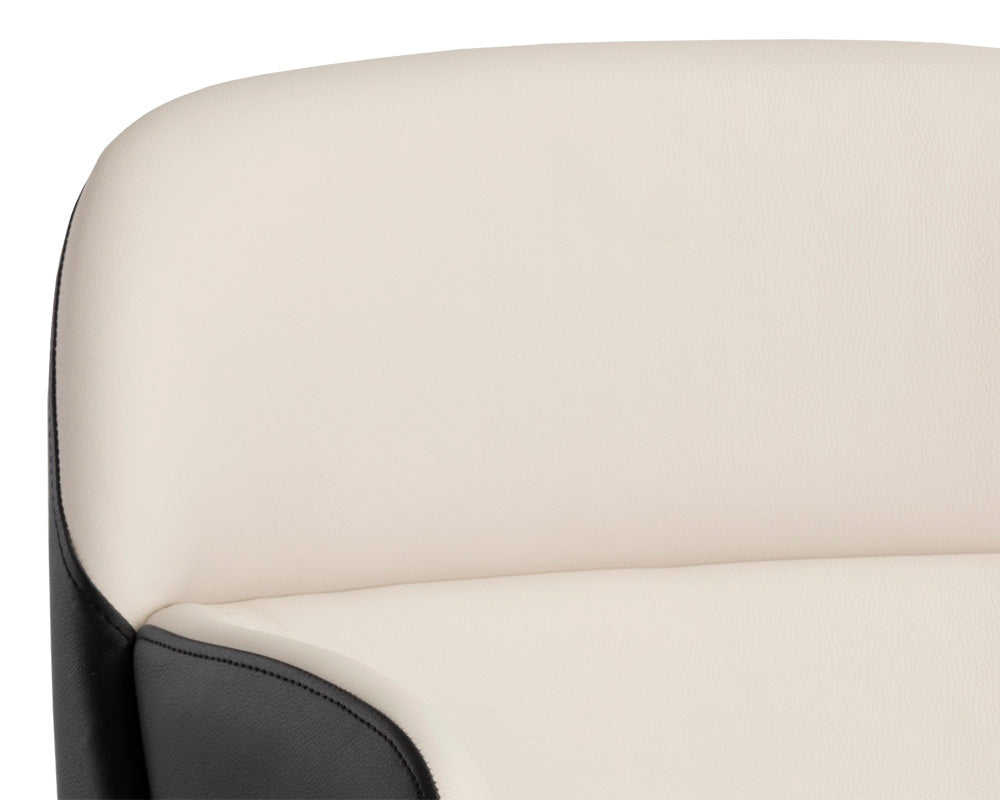 Hagan Dining Armchair - comfortable dining experience | Image 9 | InSTYLE Home & Rugs