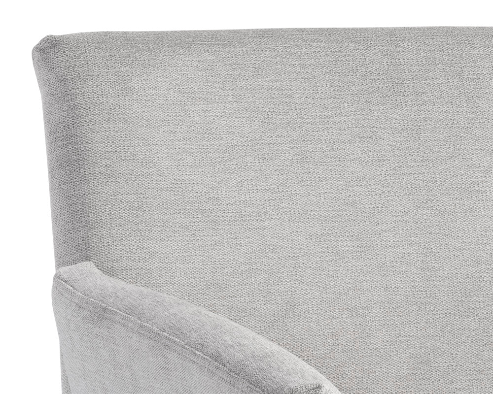 Gesa Counter Stool - perfect for modern counters | Image 6 | InSTYLE Home & Rugs