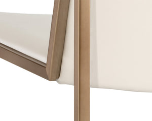 Blair Dining Chair - stylish chairs for any table | Image 18 | InSTYLE Home & Rugs