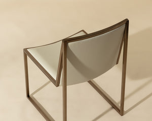 Blair Dining Chair - stylish chairs for any table | Image 12 | InSTYLE Home & Rugs