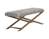 Kammi Bench - stylish benches for any space | Image 1 | InSTYLE Home & Rugs