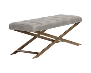 Kammi Bench - stylish benches for any space | Image 1 | InSTYLE Home & Rugs