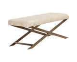 Kammi Bench - stylish benches for any space | Image 2 | InSTYLE Home & Rugs
