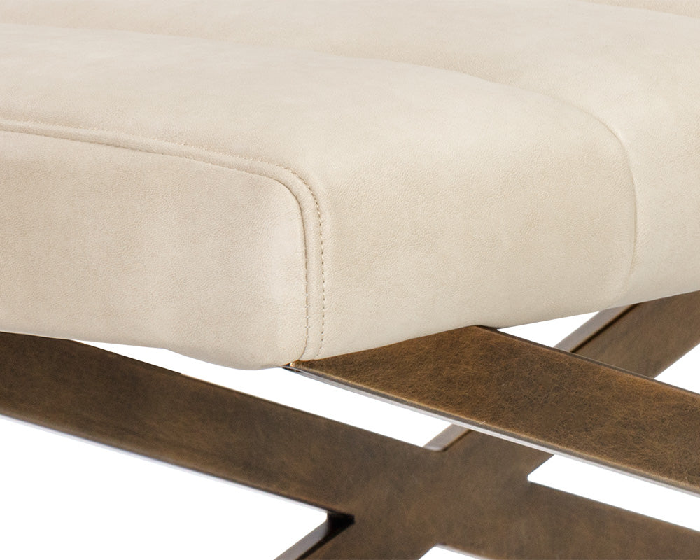 Kammi Bench - stylish benches for any space | Image 9 | InSTYLE Home & Rugs