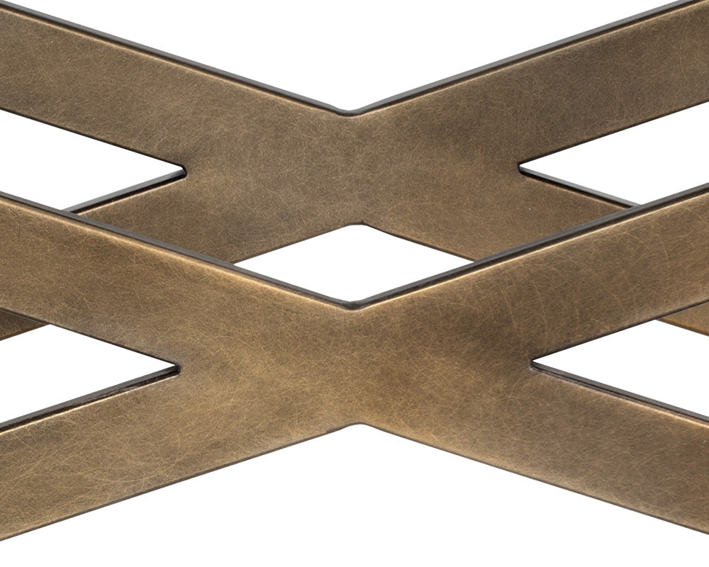 Kammi Bench - stylish benches for any space | Image 10 | InSTYLE Home & Rugs
