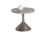 Adonis End Table - sturdy tables for outdoor spaces | Image 1 | InSTYLE Home & Rugs