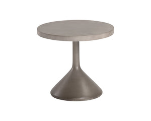 Adonis End Table - sturdy tables for outdoor spaces | Image 3 | InSTYLE Home & Rugs