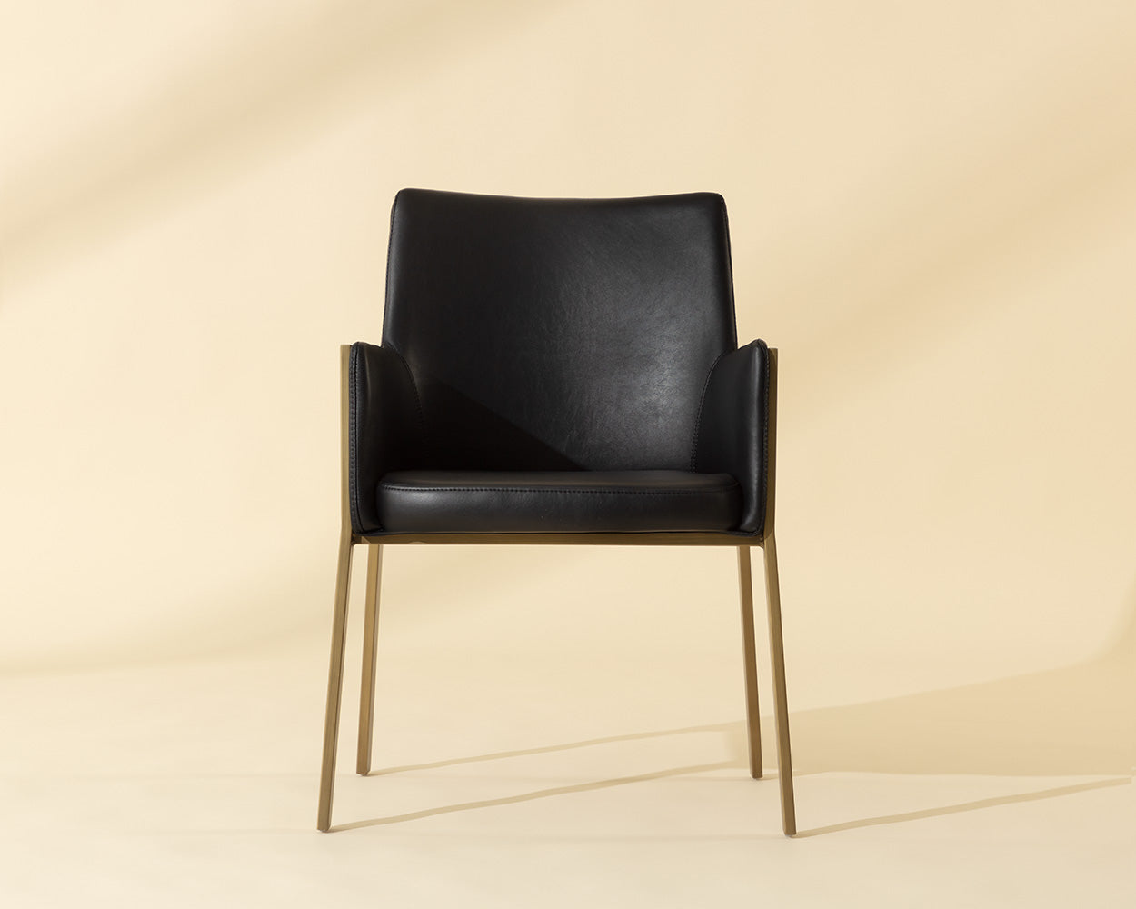 Bernadette Dining Armchair - comfortable dining experience | Image 14 | InSTYLE Home & Rugs