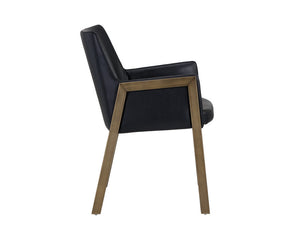 Bernadette Dining Armchair - comfortable dining experience | Image 18 | InSTYLE Home & Rugs