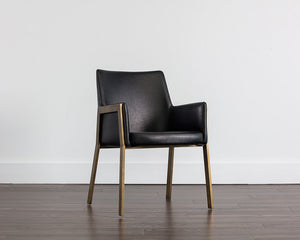 Bernadette Dining Armchair - comfortable dining experience | Image 20 | InSTYLE Home & Rugs