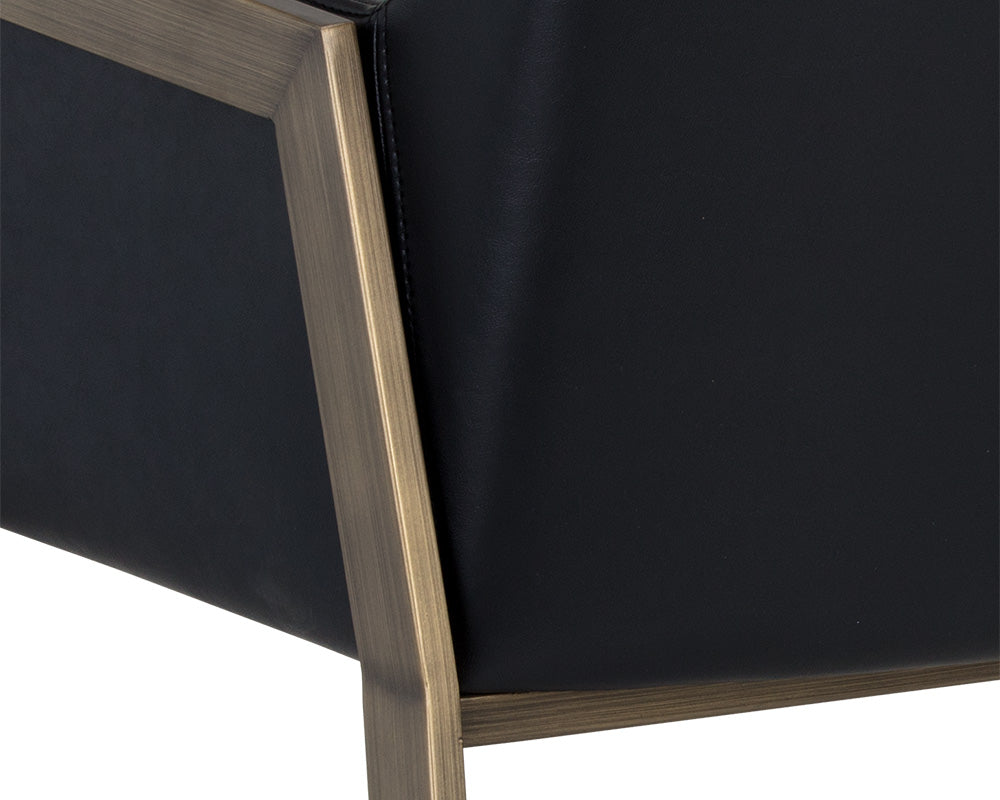 Bernadette Dining Armchair - comfortable dining experience | Image 23 | InSTYLE Home & Rugs