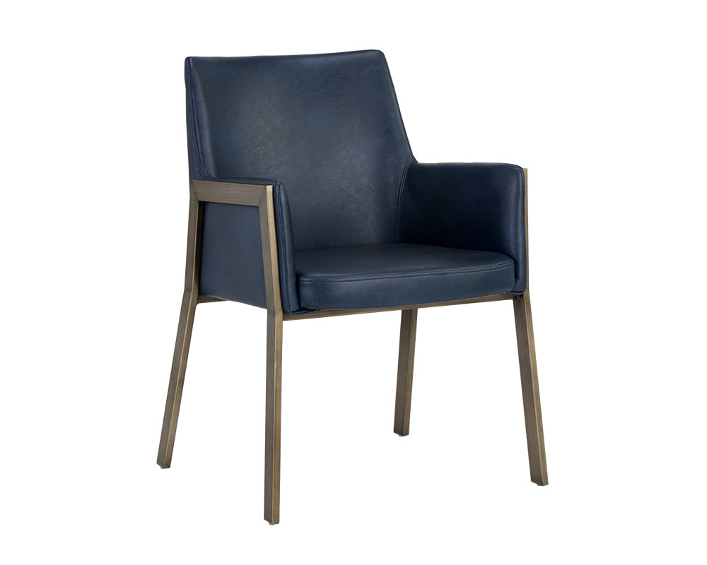 Bernadette Dining Armchair - comfortable dining experience | Image 26 | InSTYLE Home & Rugs