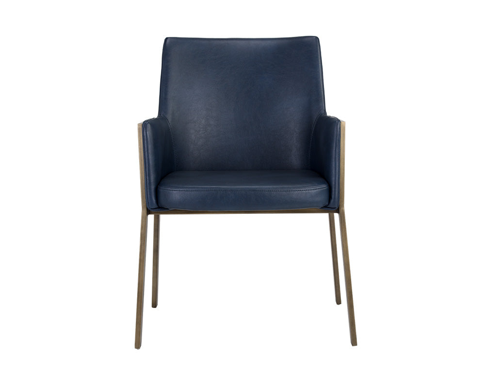 Bernadette Dining Armchair - comfortable dining experience | Image 27 | InSTYLE Home & Rugs