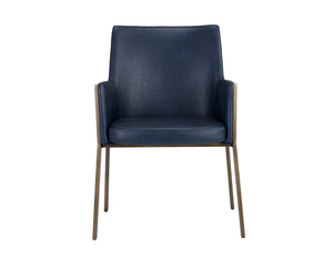 Bernadette Dining Armchair - comfortable dining experience | Image 27 | InSTYLE Home & Rugs