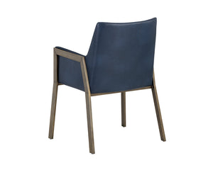 Bernadette Dining Armchair - comfortable dining experience | Image 29 | InSTYLE Home & Rugs