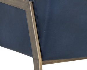 Bernadette Dining Armchair - comfortable dining experience | Image 33 | InSTYLE Home & Rugs