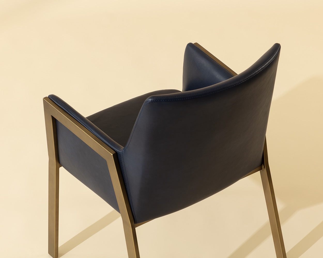 Bernadette Dining Armchair - comfortable dining experience | Image 25 | InSTYLE Home & Rugs