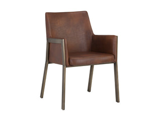 Bernadette Dining Armchair - comfortable dining experience | Image 36 | InSTYLE Home & Rugs