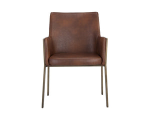 Bernadette Dining Armchair - comfortable dining experience | Image 37 | InSTYLE Home & Rugs