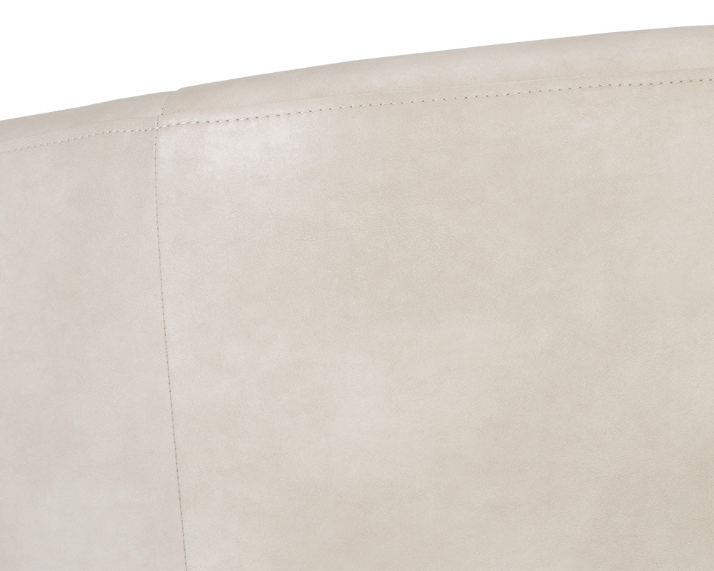 Treviso Swivel Lounge Chair - comfortable chairs for relaxation | Image 17 | InSTYLE Home & Rugs