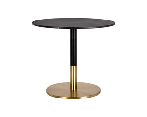 Massie Bistro Table - stylish dining tables for gatherings | Image 5 | InSTYLE Home & Rugs