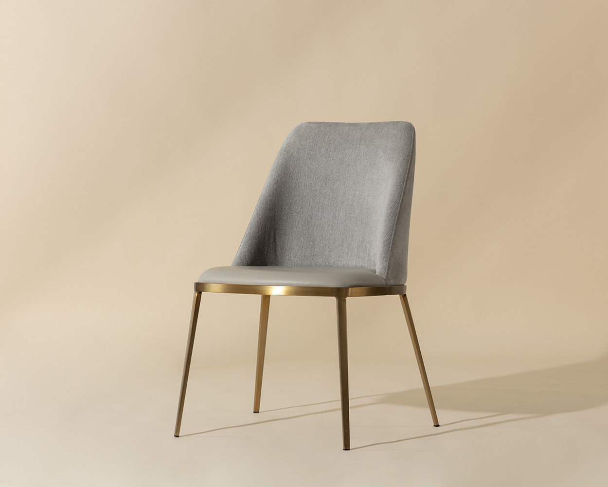 Dover Dining Chair - stylish chairs for any table | Image 3 | InSTYLE Home & Rugs