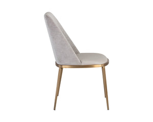 Dover Dining Chair - stylish chairs for any table | Image 14 | InSTYLE Home & Rugs