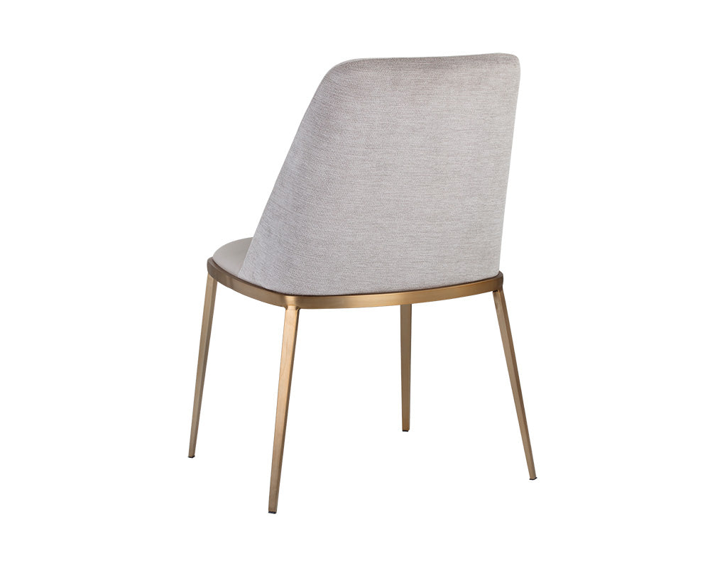 Dover Dining Chair - stylish chairs for any table | Image 14 | InSTYLE Home & Rugs