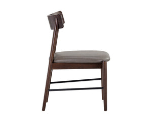 Madison Dining Chair - stylish chairs for any table | Image 3 | InSTYLE Home & Rugs