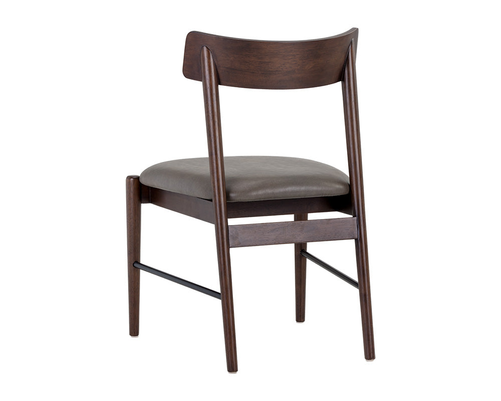 Madison Dining Chair - stylish chairs for any table | Image 4 | InSTYLE Home & Rugs