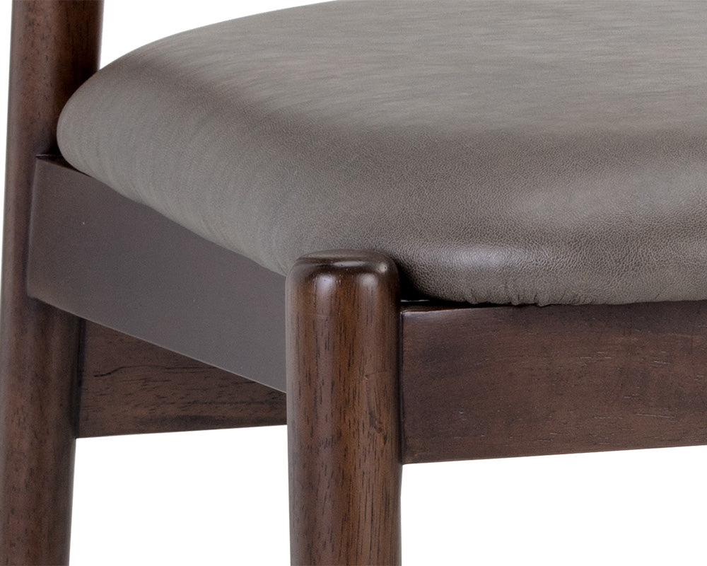 Madison Dining Chair - stylish chairs for any table | Image 5 | InSTYLE Home & Rugs