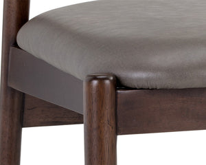 Madison Dining Chair - stylish chairs for any table | Image 5 | InSTYLE Home & Rugs