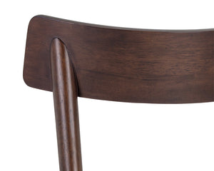 Madison Dining Chair - stylish chairs for any table | Image 7 | InSTYLE Home & Rugs