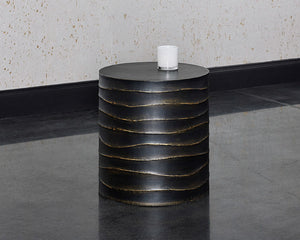 Corey End Table - functional tables for gardens | Image 3 | InSTYLE Home & Rugs