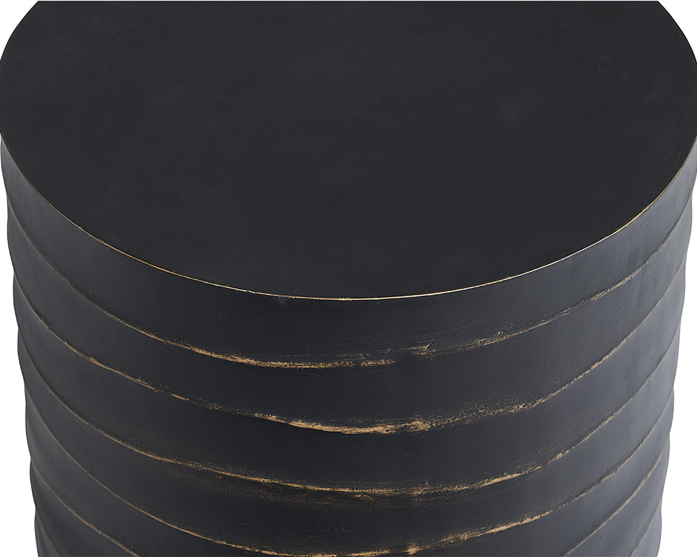 Corey End Table - functional tables for gardens | Image 6 | InSTYLE Home & Rugs