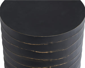 Corey End Table - functional tables for gardens | Image 6 | InSTYLE Home & Rugs