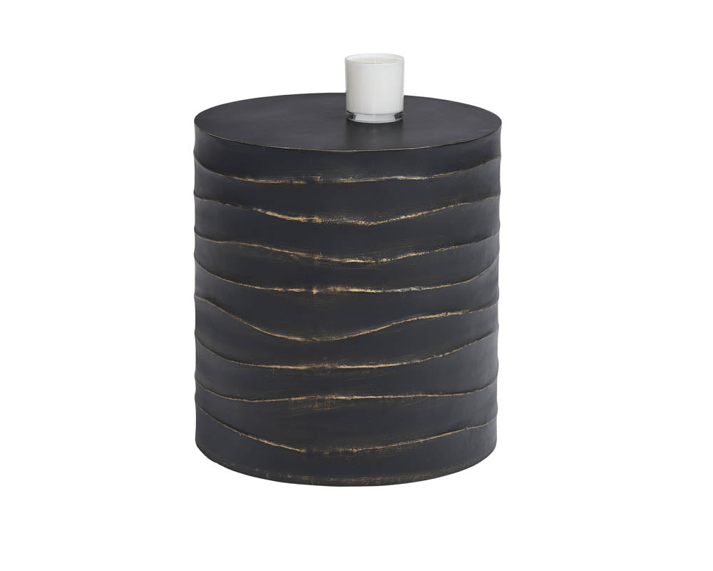 Corey End Table - functional tables for gardens | Image 1 | InSTYLE Home & Rugs