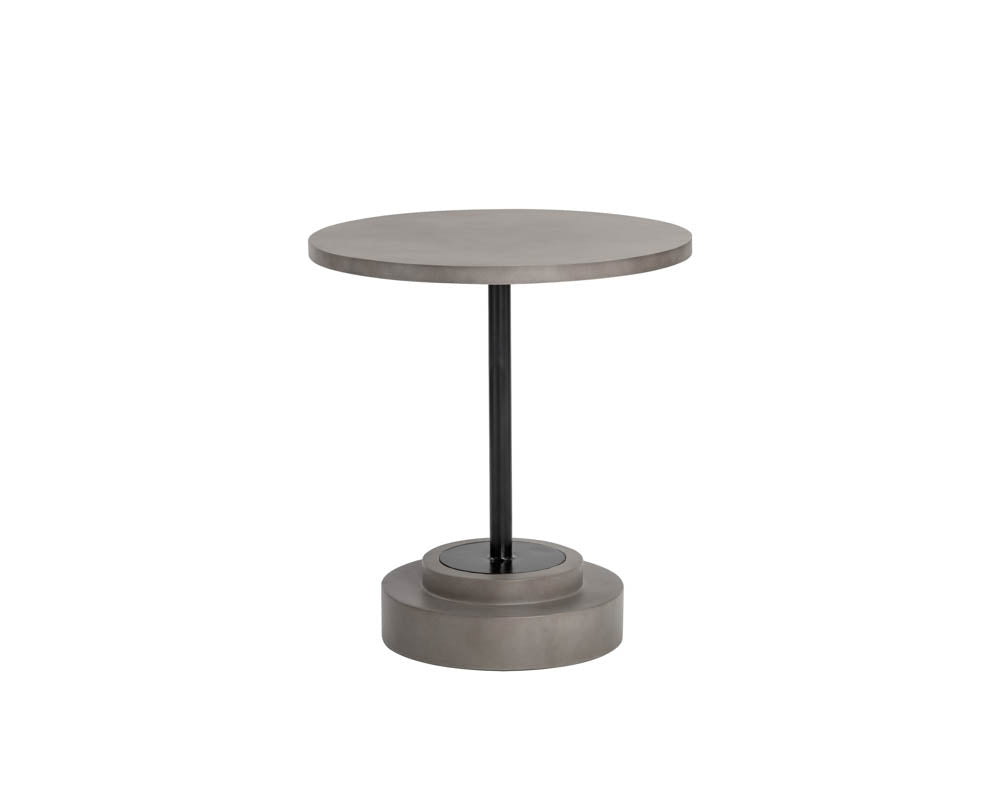 Marlowe Bistro Table - stylish dining tables for gatherings | Image 5 | InSTYLE Home & Rugs