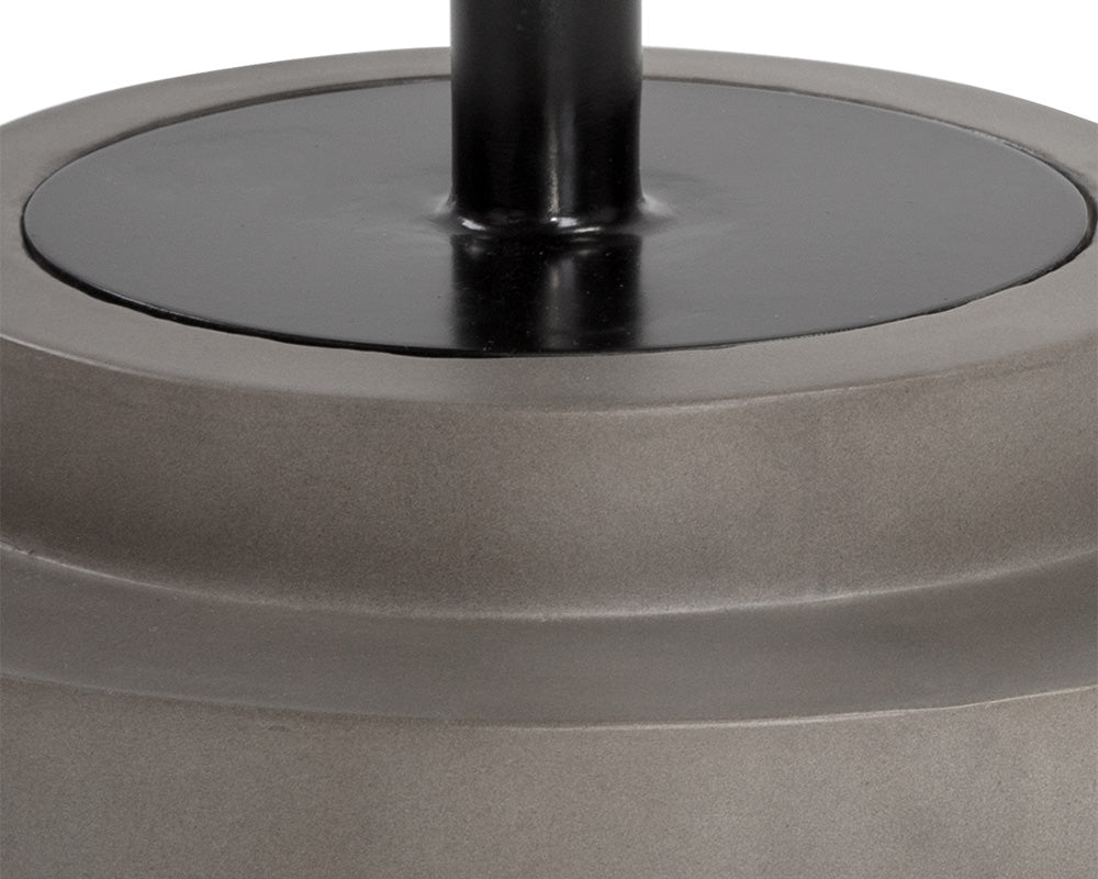 Marlowe Bistro Table - stylish dining tables for gatherings | Image 7 | InSTYLE Home & Rugs