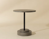 Marlowe Bistro Table - stylish dining tables for gatherings | Image 11 | InSTYLE Home & Rugs