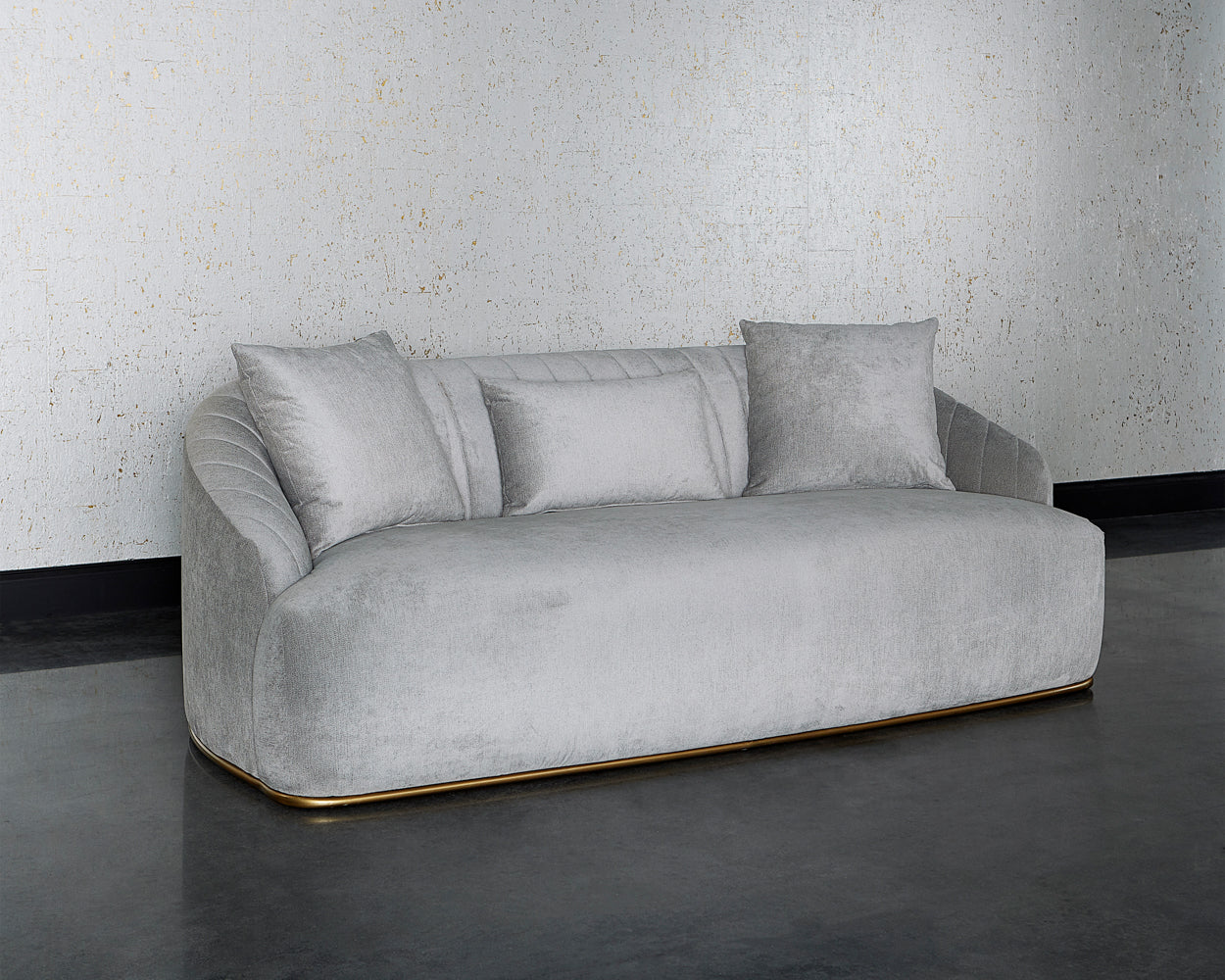 Astrid Sofa - stylish seating for your home | Image 7 | InSTYLE Home & Rugs