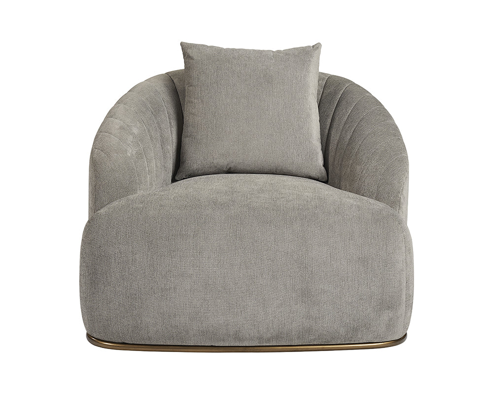 Astrid Armchair - stylish lounge chairs for any room | Image 12 | InSTYLE Home & Rugs