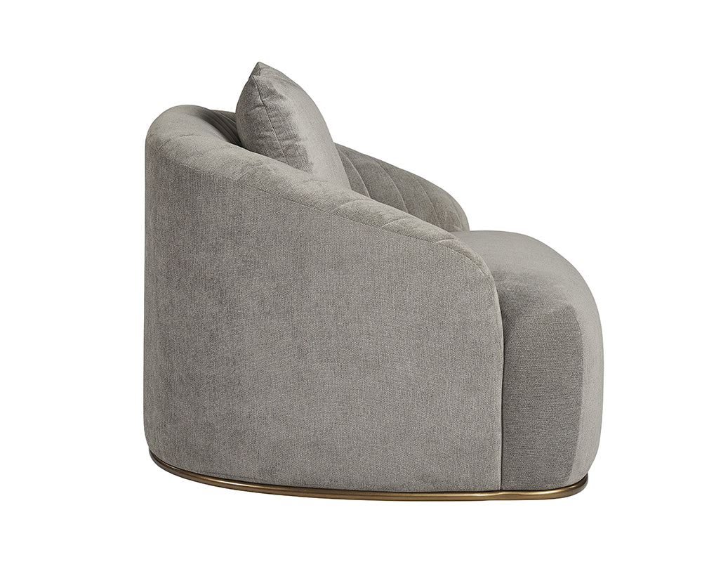 Astrid Armchair - stylish lounge chairs for any room | Image 13 | InSTYLE Home & Rugs