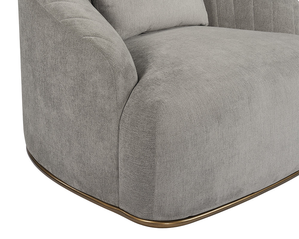 Astrid Armchair - stylish lounge chairs for any room | Image 15 | InSTYLE Home & Rugs