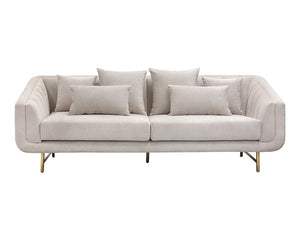 Veera Sofa - luxury sofas for any space | Image 8 | InSTYLE Home & Rugs