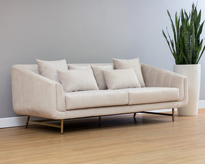 Veera Sofa - luxury sofas for any space | Image 7 | InSTYLE Home & Rugs