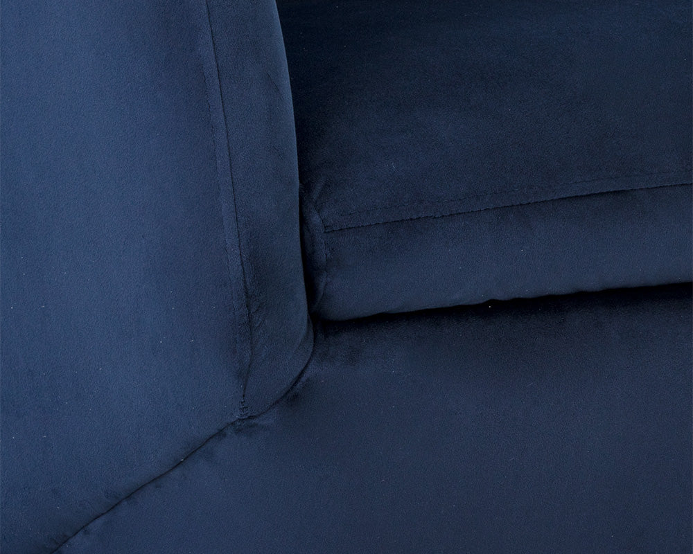 Treviso Swivel Lounge Chair - comfortable chairs for relaxation | Image 22 | InSTYLE Home & Rugs